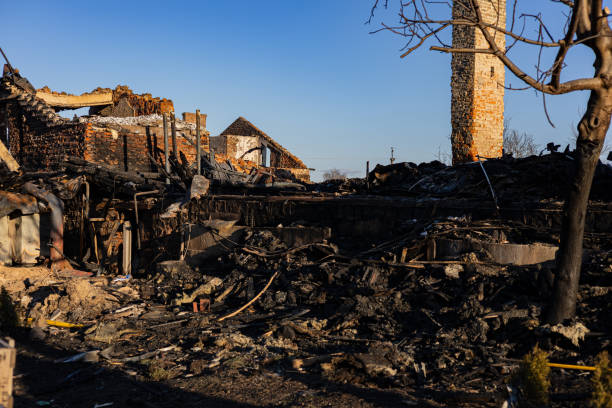 Reliable Odor Removal contractor in Somerset, MD by Fire Damage Doption